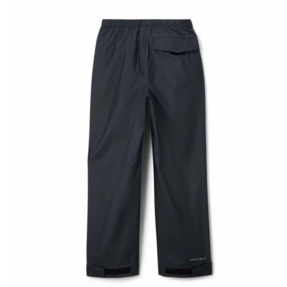 Columbia Kids Med 10/12 boys girls snow pants waterproof snowboard ski Omni-heat